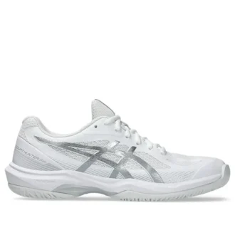 Court Hunter FF «White Pure Silver»