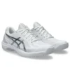 Court Hunter FF «White Pure Silver»