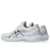 Court Hunter FF «White Pure Silver»