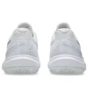 Court Hunter FF «White Pure Silver»