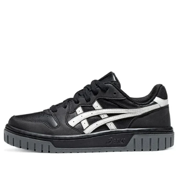 Court Mz 2.0 «Black White»