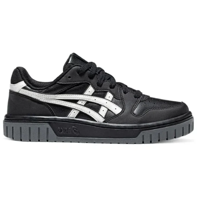 Court Mz 2.0 «Black White»
