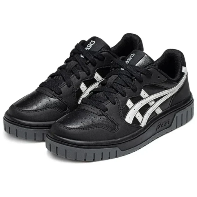 Court Mz 2.0 «Black White»