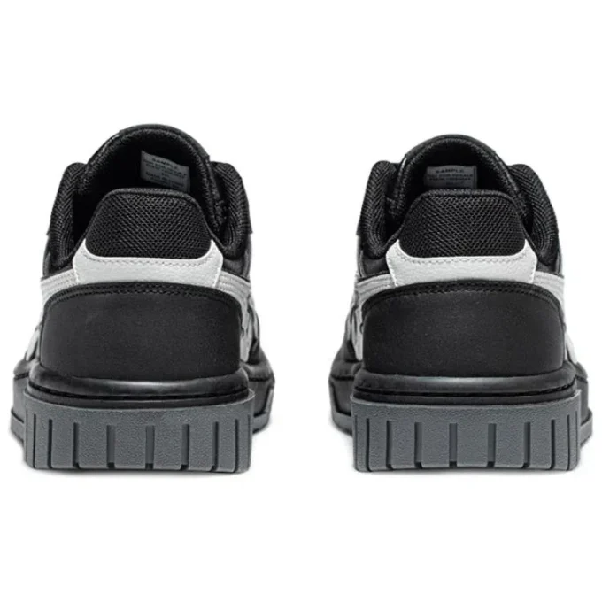 Court Mz 2.0 «Black White»