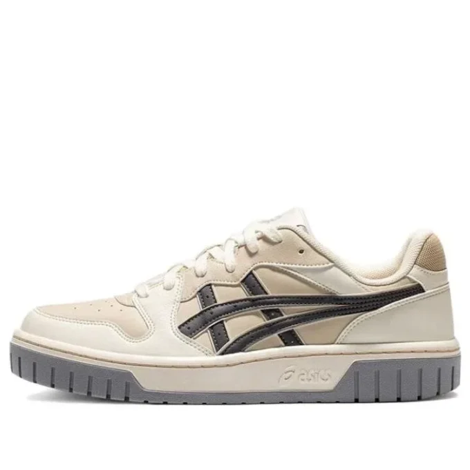 Court Mz 2.0 «Cream Gray»