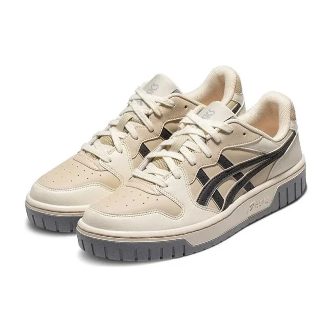 Court Mz 2.0 «Cream Gray»