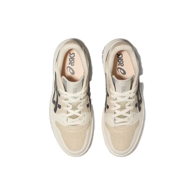 Court Mz 2.0 «Cream Gray»