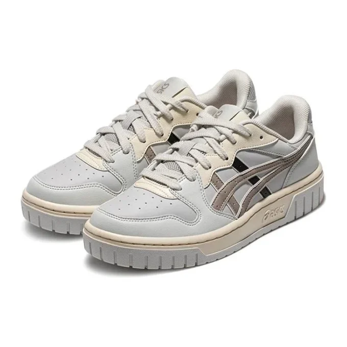 Court Mz 2.0 «Grey Taupe»