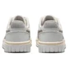 Court Mz 2.0 «Grey Taupe»