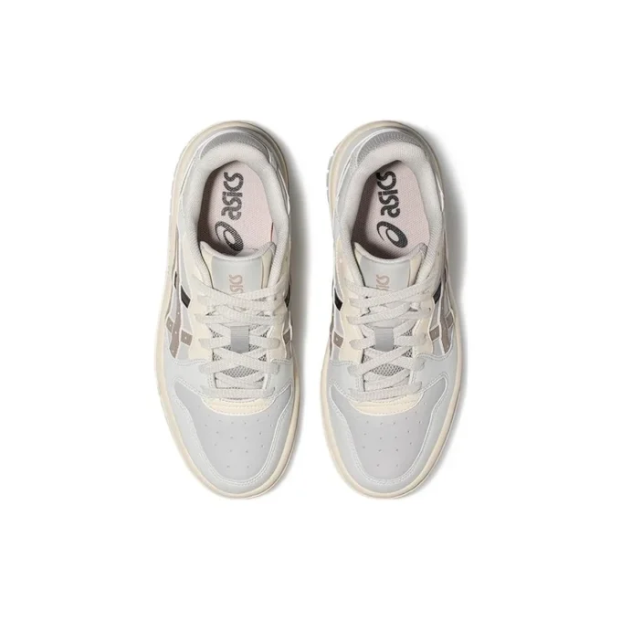 Court Mz 2.0 «Grey Taupe»