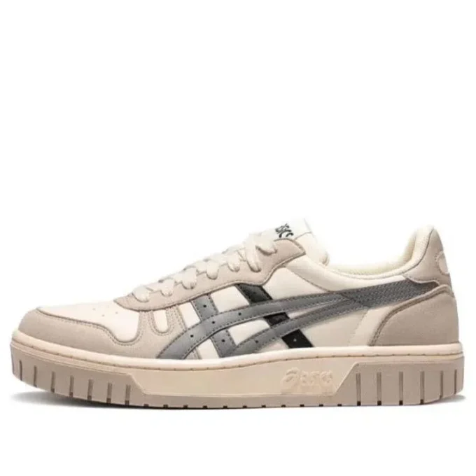 Court MZ «Cream Black Gum»