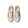 Court MZ «Cream Black Gum»