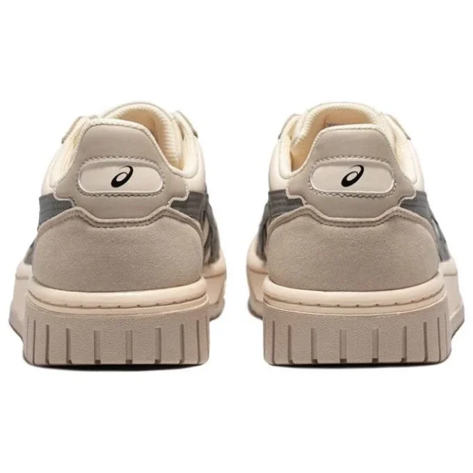 Court MZ «Cream Black Gum»