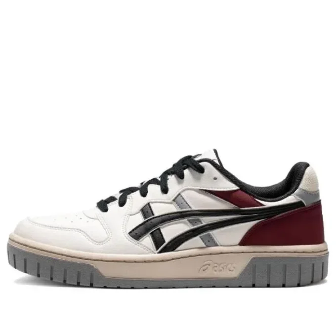 Court Mz «White Burgundy»