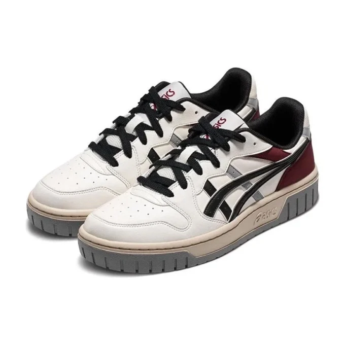 Court Mz «White Burgundy»