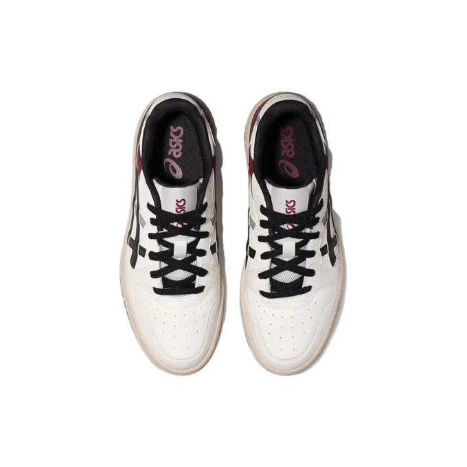 Court Mz «White Burgundy»