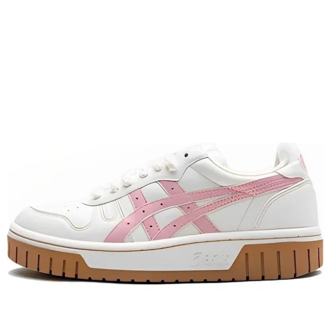 Court MZ «White Pink»