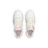 Court MZ «White Pink»