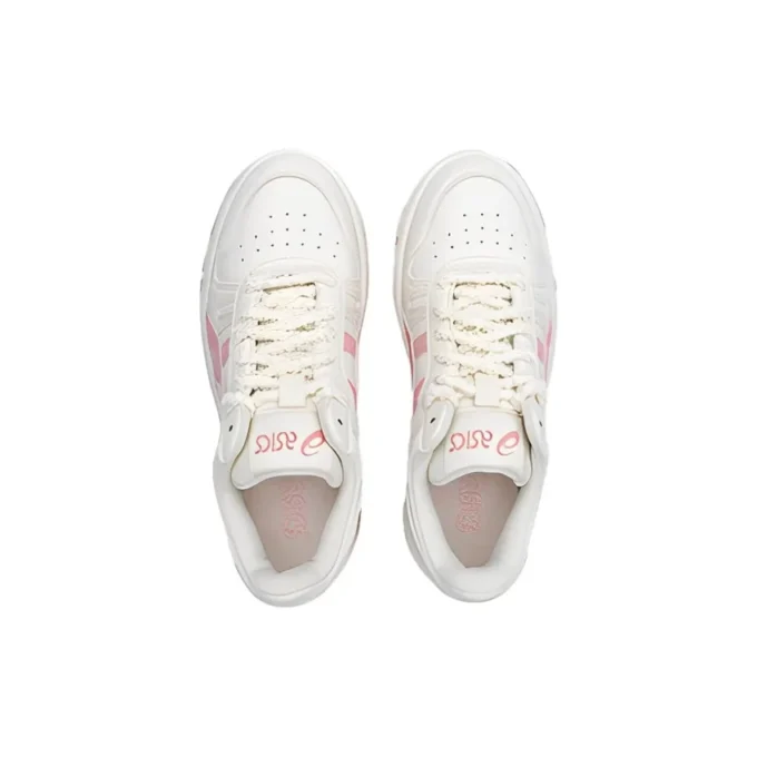 Court MZ «White Pink»