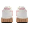 Court MZ «White Pink»