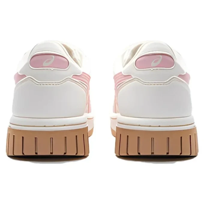Court MZ «White Pink»