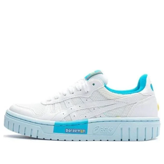 Court MZ x Doraemon «White Blue»