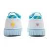 Court MZ x Doraemon «White Blue»