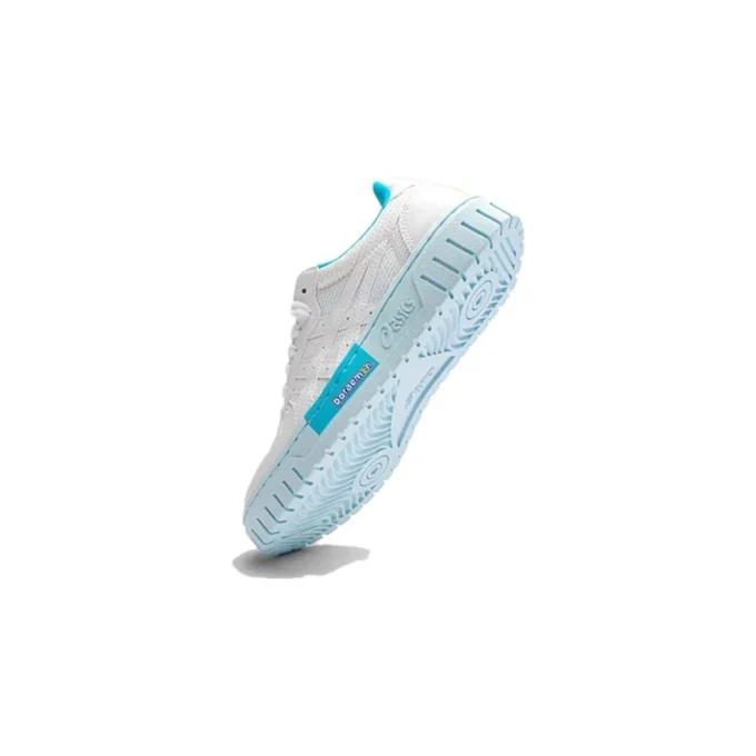 Court MZ x Doraemon «White Blue»