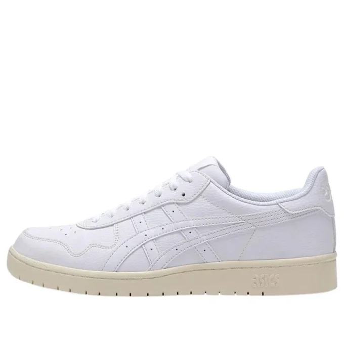 Court S «All White»