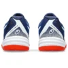 Court Slide 3 «Blue Expanse White»