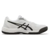 Court Slide 3 Clay OC «White Dark Auburn»