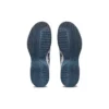 Court Slide 3 Clay «White Steel Blue»