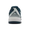 Court Slide 3 «Navy White»