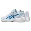 Court Slide 3 «Sky Reborn Blue»