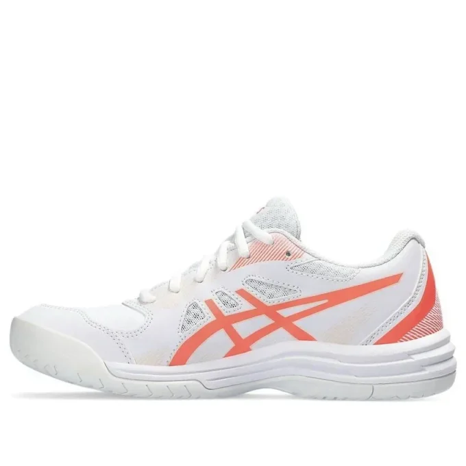 Court Slide 3 «White Sun Coral»