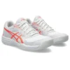 Court Slide 3 «White Sun Coral»