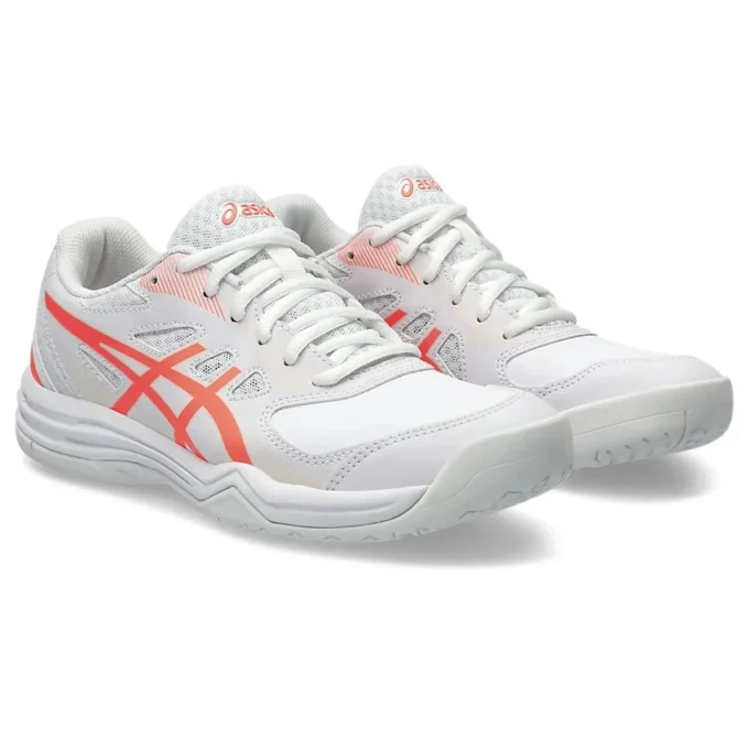 Court Slide 3 «White Sun Coral»