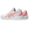 Court Slide 3 «White Sun Coral»