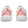 Court Slide 3 «White Sun Coral»