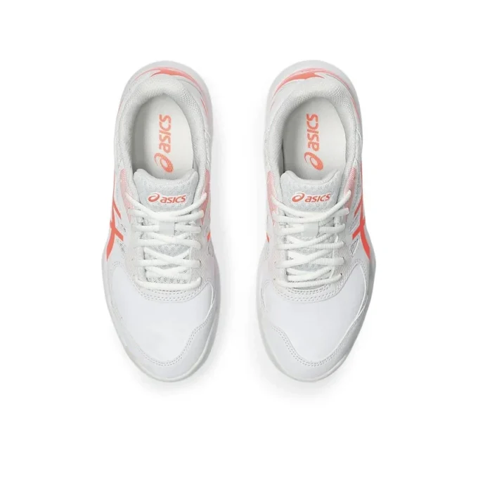 Court Slide 3 «White Sun Coral»