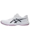 Court Slide 4 «White Pink»