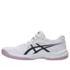 Court Slide 4 «White Pink»