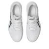 Court Slide 4 «White Pink»
