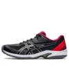 Court Speed FF «Black Grey Red»