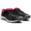 Court Speed FF «Black Grey Red»