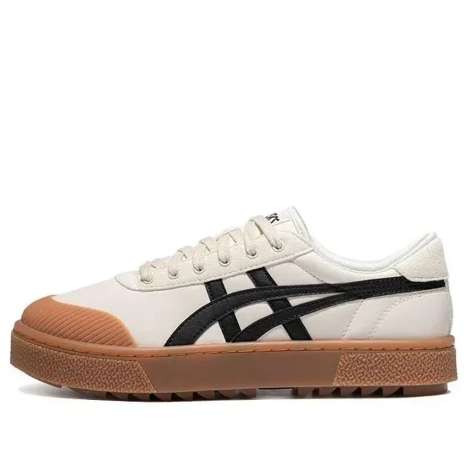 Court Trail «Creamwhite Black»