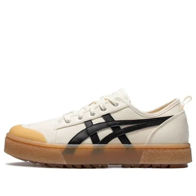Court Trail «Creamwhite Black»