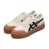 Court Trail «Creamwhite Black»
