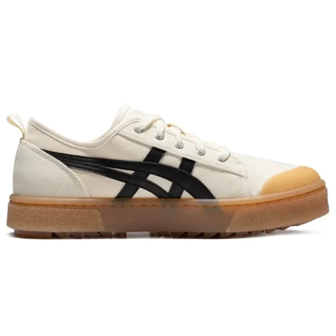 Court Trail «Creamwhite Black»