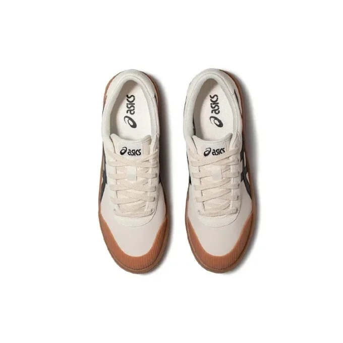 Court Trail «Creamwhite Black»